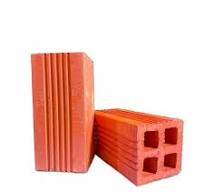 Gạch ống 4 lỗ